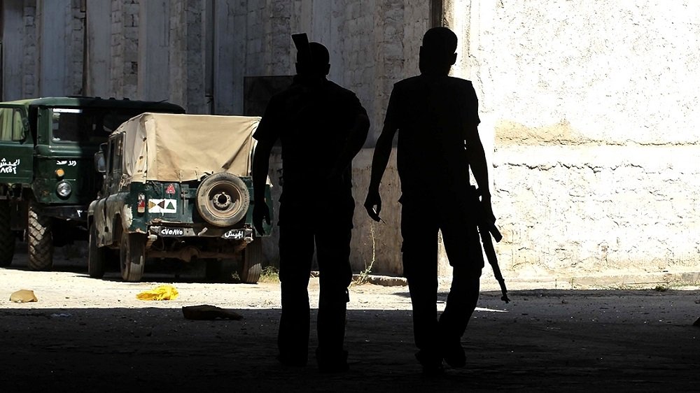 PKK DAİŞ'e Türkiye yolunu açtı