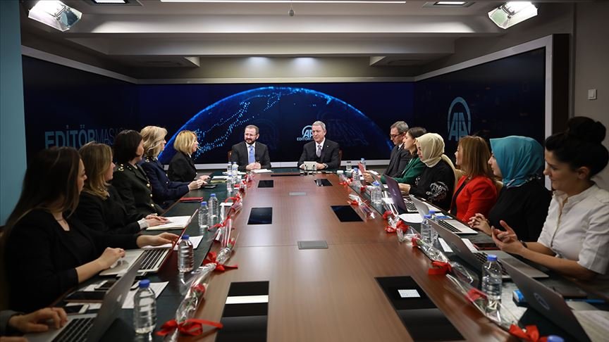 Akar: İdlib'te devriye bugün başlıyor