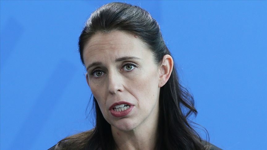 'Teröristin ismini asla anmayacağım'