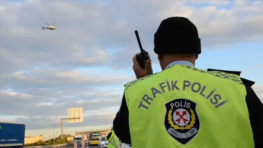 İstanbul'da bazı yollar trafiğe kapatılacak