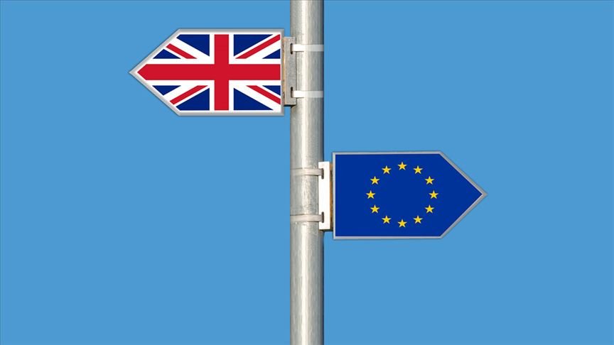 AB'den Brexit seçenekleri