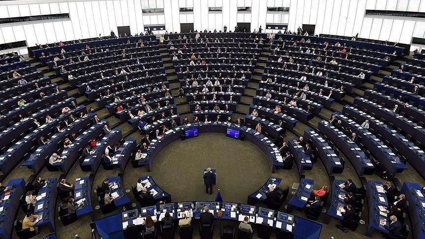 AP'den yeni telif hakları kurallarına onay