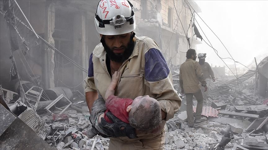 İdlib mutabakatını 5 bin 42 kez ihlal ettiler