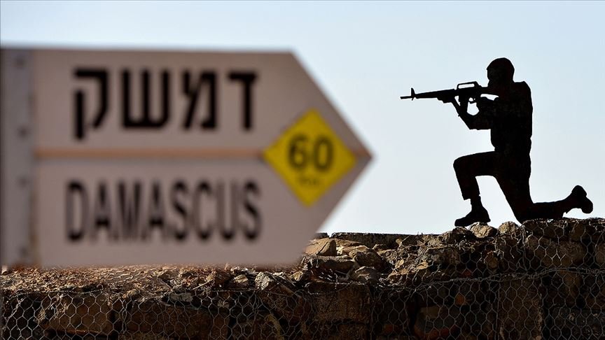 Suriye BMGK'yi toplantıya çağırdı