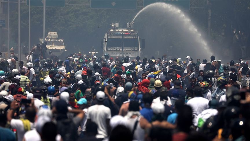 Dokunulmazlıkları kaldırılacak