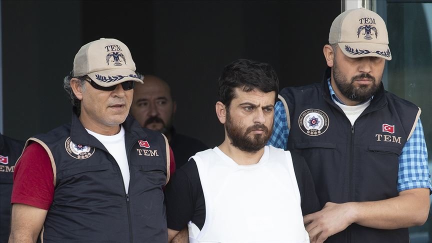 53 kez ağırlaştırılmış müebbete çarptırıldı