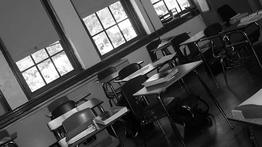 FETÖ'nün yeni okul başvurusuna ret