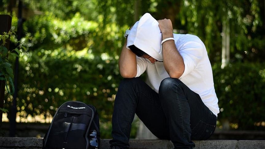 Fas'ta erkeğe yönelik şiddet artıyor