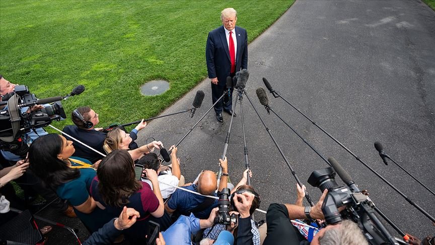 Milyonlarca göçmen gönderilecek