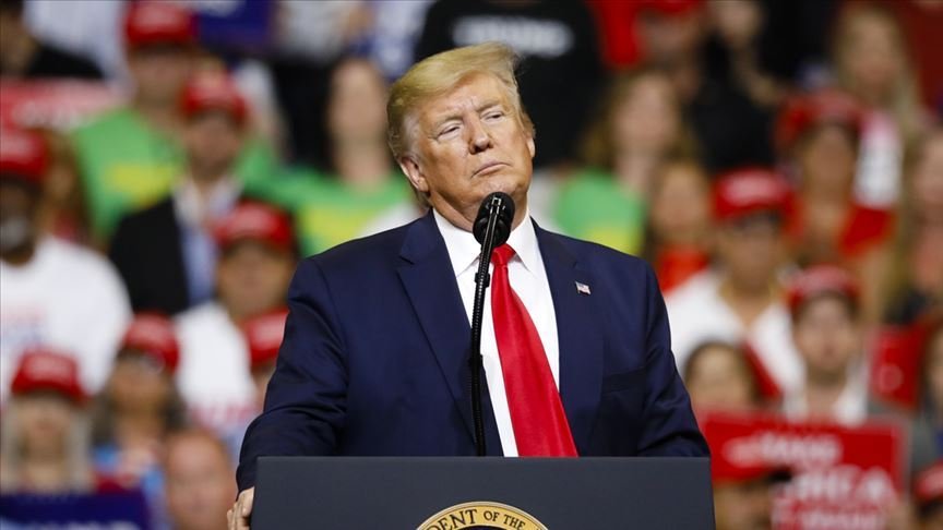 Esper'i savunma bakanlığına aday gösterecek