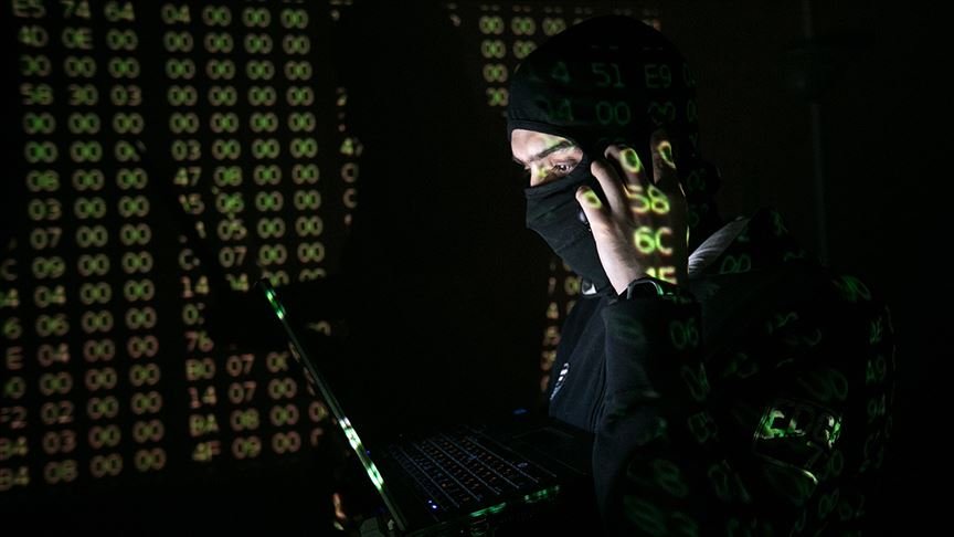 Saldırılar ABD ve Avrupa'dan