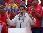 Maduro'dan muhalefete diyalog çağrısı
