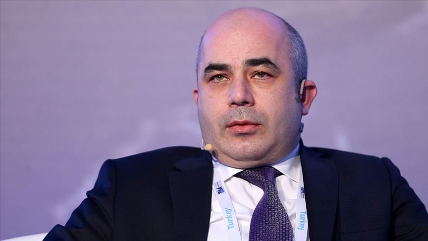 TCMB Başkanlığına Uysal atandı
