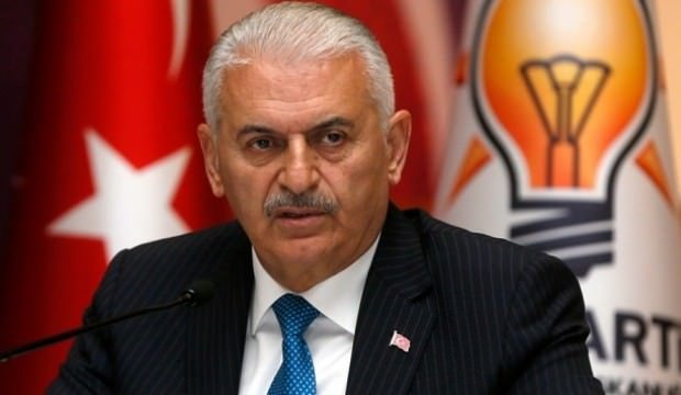 Binali Yıldırım Köşk’ten taşınıyor