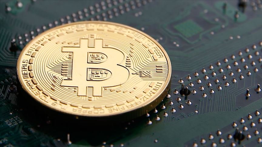 İran, kripto para birimi Bitcoin'i yasakladı