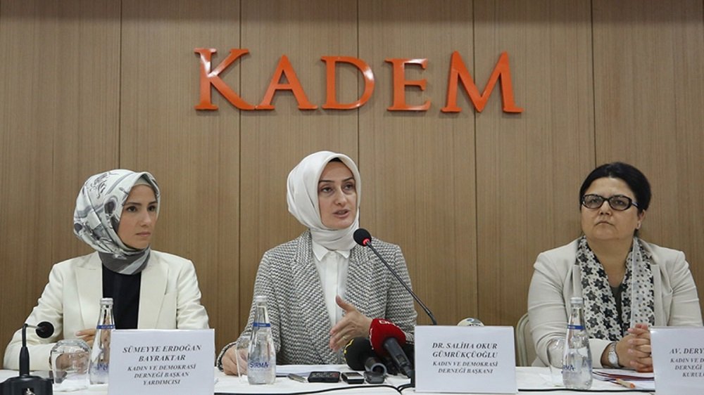 Eşcinsellik sapkın bir eğilimdir