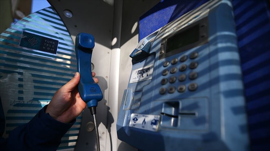 Ankesörden 13 bin 357 kişiye gözaltı