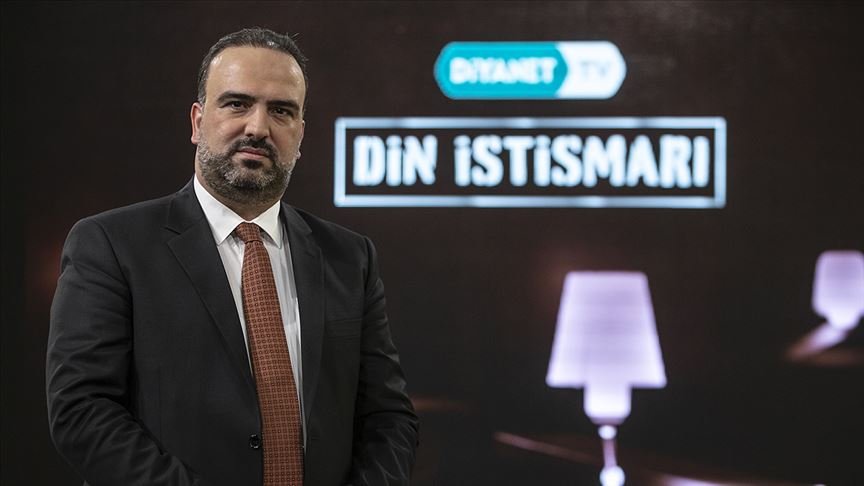 'Din İstismarı' programı izleyiciyle buluşuyor