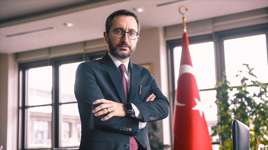 'ABD'ye komplo' düşüncesi saçmalık