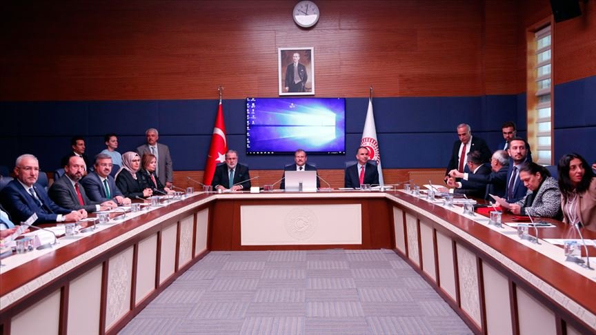 Çocuk istismarına karşı devreye giriyor