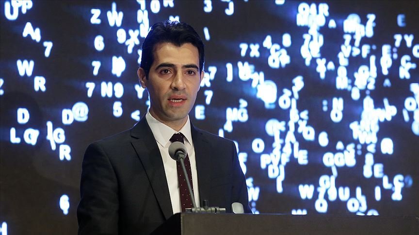 Darbelere karşı kodlama yarışması