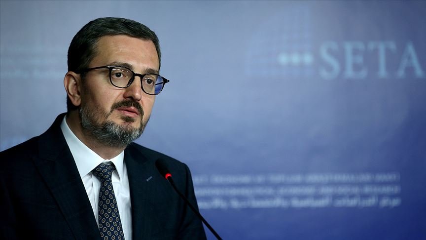 'Sistem tartışmasına gerek yoktur'