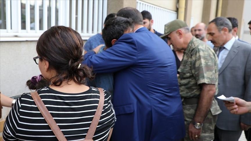 Tunceli'de bomba patladı: 2 çocuk öldü