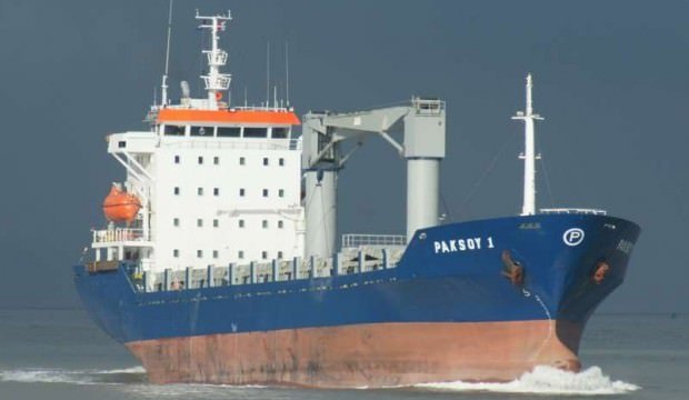 Türk gemisine saldırı: 10 gemici kaçırıldı