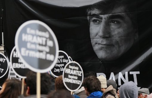 Hrant Dink davasında karar
