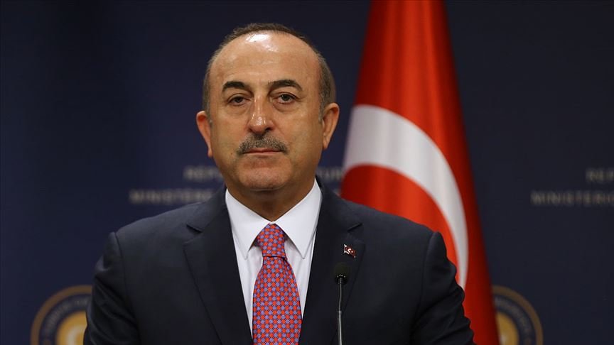 'ABD'ye karşı adımlar atarız'