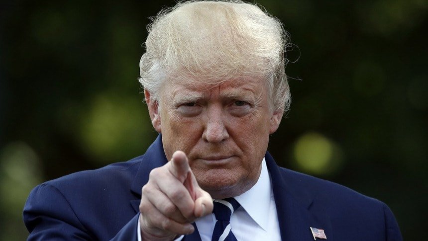 ABD idam cezasını geri getiriyor