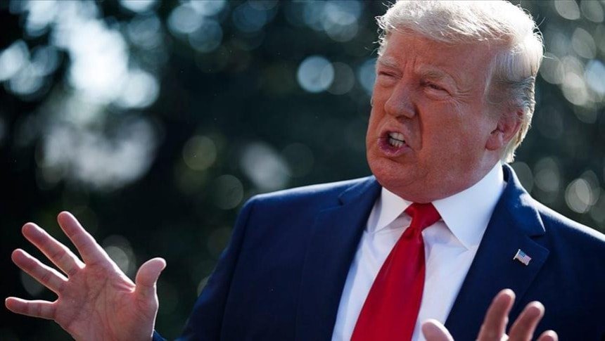 ABD'den Venezuela'ya bir yaptırıma daha