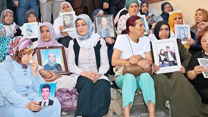 Dağa çıkarsınlar diye büyütmüyoruz