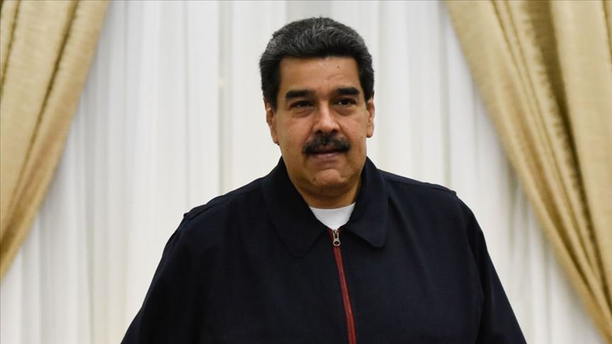 Maduro: Muhalefet sözünü tutmadı