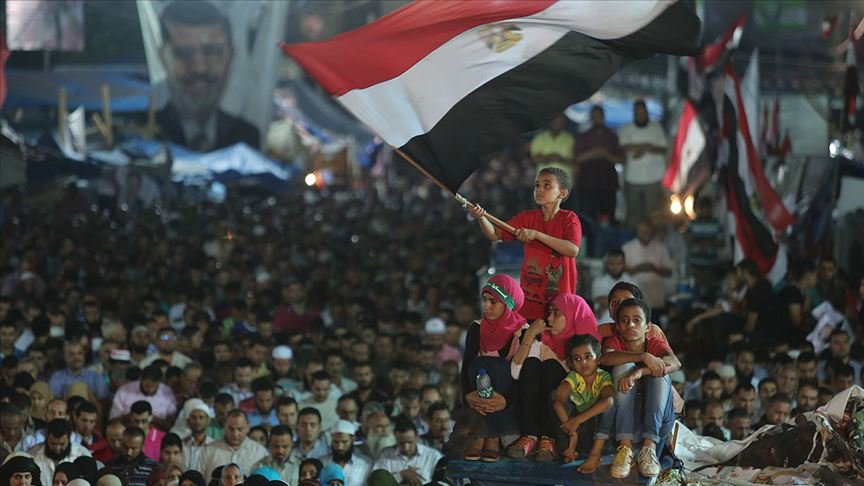 Mısır'da geniş çaplı gözaltı operasyonu