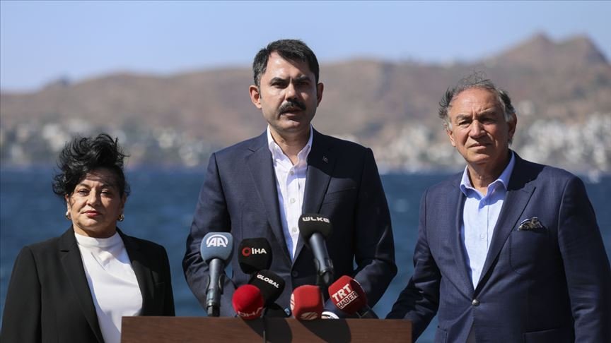 '21 bin kaçak yapı yıkılacak'