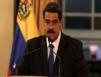 Maduro: BM’den insani yardım gelmedi