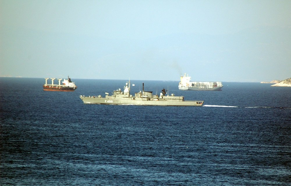 Gövde gösterisi yapamadı