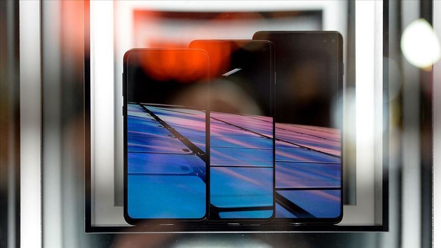 Afrika'nın ilk akıllı telefon fabrikası kuruldu