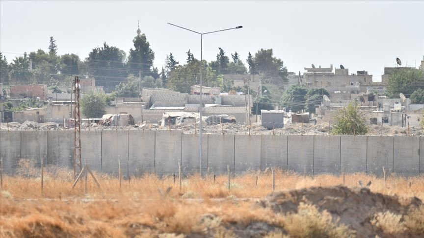 YPG/PKK'da operasyon paniği artıyor