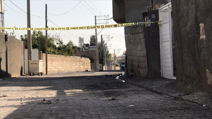 YPG/PKK sivilleri hedef alıyor