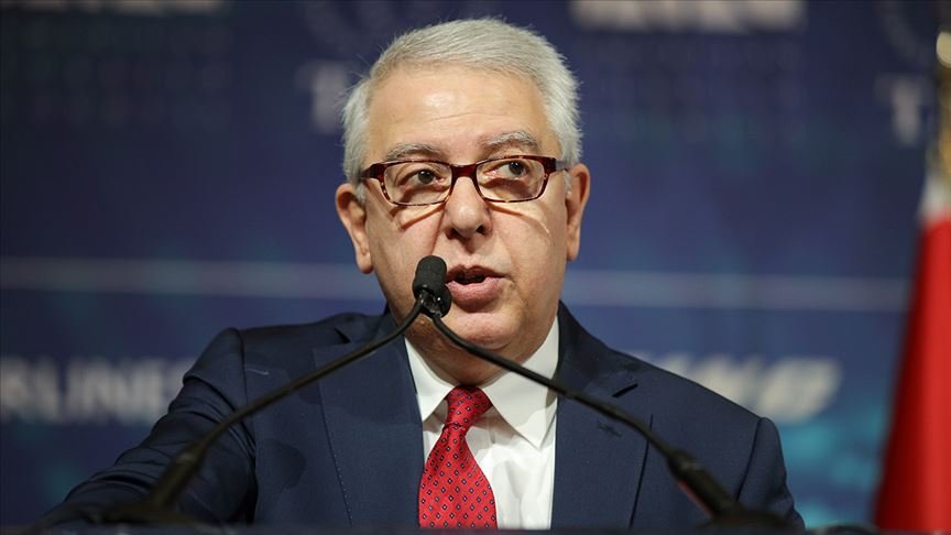 PYD/YPG ABD'nin dostu değil