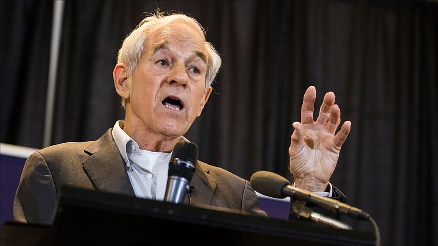 Paul'dan Suriye tasarısına ikinci engel