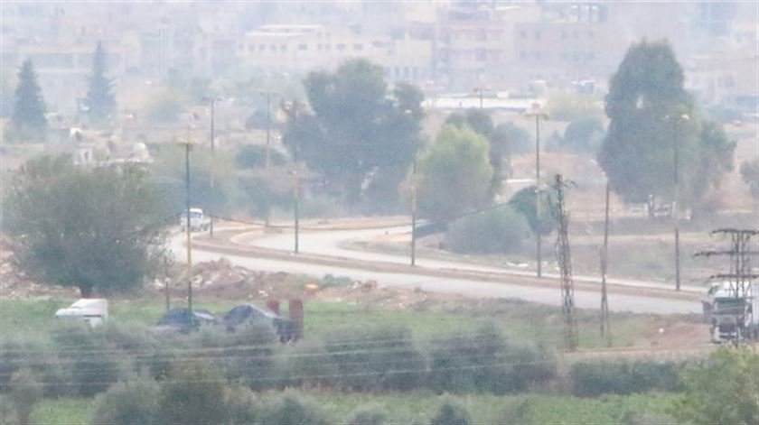 Şehir savaşına hazırlanıyorlar