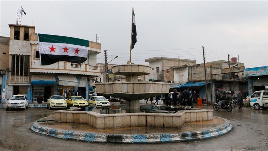 BM sözcüsü: 94 bin Suriyeli evlerine döndü