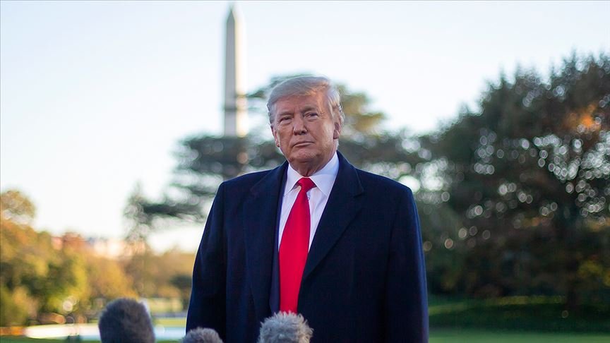 Erdoğan ile iyi ilişkilerimiz var