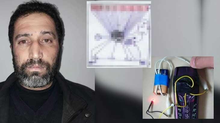 IŞİD'in bomba uzmanı yakalandı