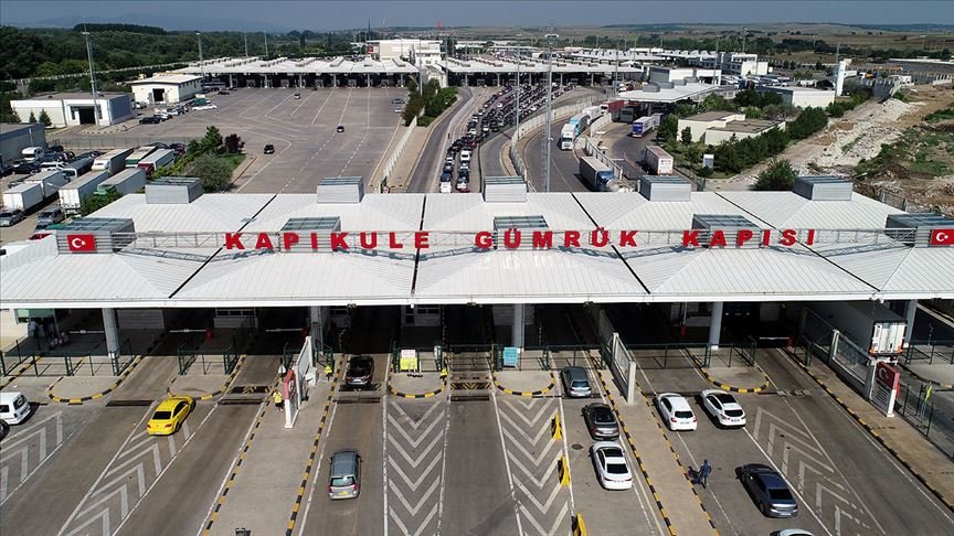 Gümrüklerde kaçakçılığa karşı yeni projeler