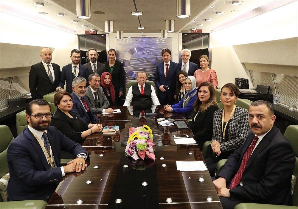 Diğer ülkeler çıkmadan biz çıkmayız