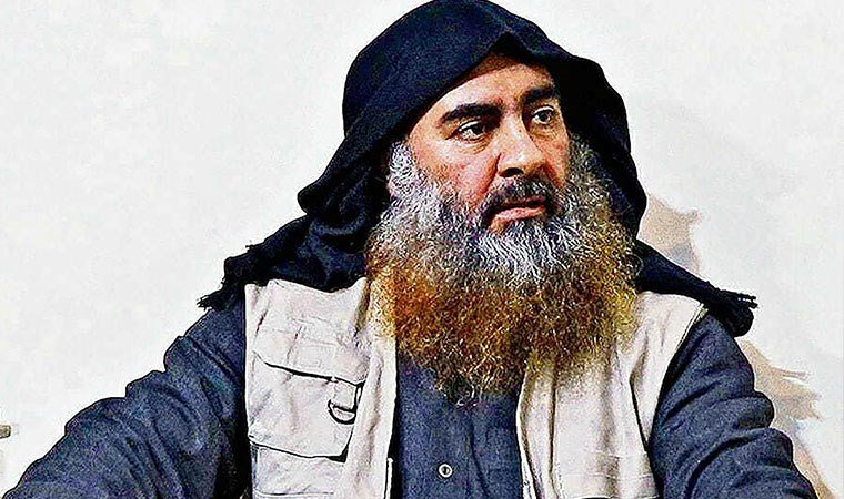 Epey istihbarat aldık Epey istihbarat aldık